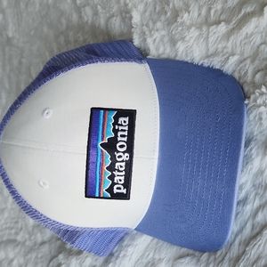 COPY - Patagonia Trucker Hat